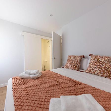 Апартаменты Bravissimo Eiximenis, With Beautiful Terrace And Views Жирона Экстерьер фото